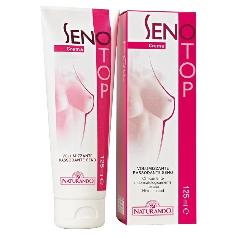 SENOTOP CREMA 125ML 1 SENOTOP CREMA 125ML