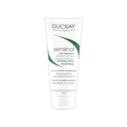 Ducray (Pierre Fabre It. Spa) SENSINOL LAT CRP 200ML DUCRAY