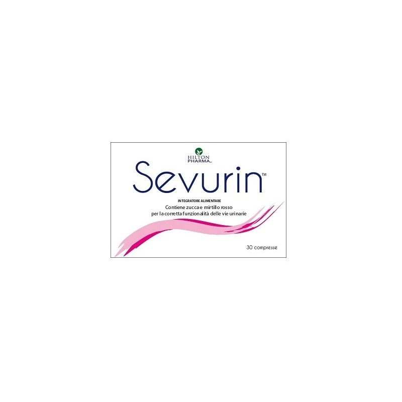 SEVURIN 30CPR 1 SEVURIN 30CPR