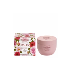 SFUMATURE D BURRO SCRUB CORPO