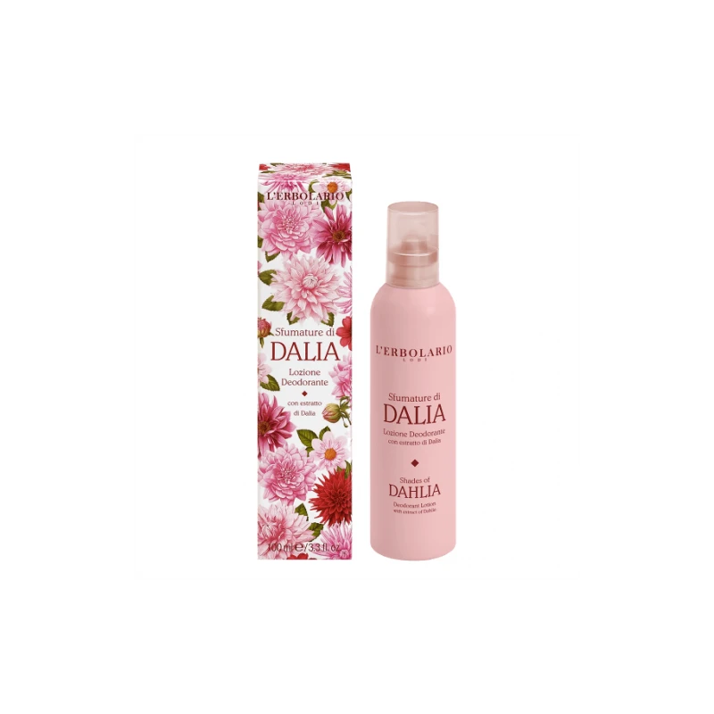 SFUMATURE D LOZIONE DEO 100ML 1 SFUMATURE D LOZIONE DEO 100ML