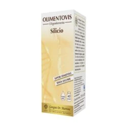 SILICIO OLIMENTOVIS 200ML