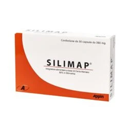 SILIMAP CAPSULE