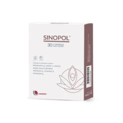 URIACH ITALY SRL SINOPOL 30CPR FAST-SLOW