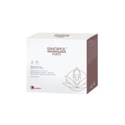 URIACH ITALY SRL SINOPOL FORTE 30BUST