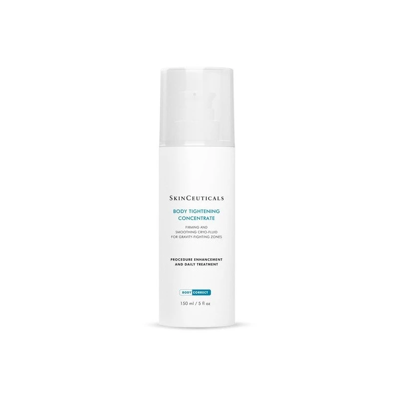 SkinCeuticals Linea Corpo Body Tightening Concentrat Rigenerante Levigante 150ml 1 SkinCeuticals Linea Corpo Body Tightening Concentrat Rigenerante Levigante 150ml