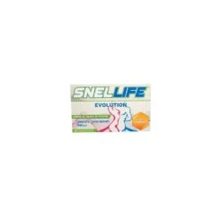 SNELLIFE EVOLUTION CPR