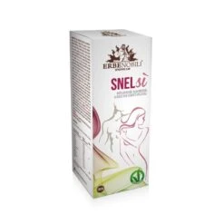 SNELSI' 250ML