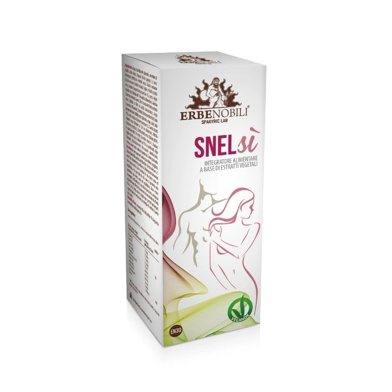 SNELSI' 250ML 1 SNELSI' 250ML
