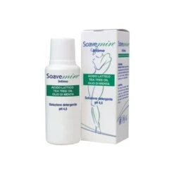 URIACH ITALY SRL SOAVEMIN INTIMO 250ML