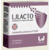 Ljlacto 6 Capsule Vaginali 100000000 Ufc Di Lactobacillus Plantarum P17630