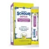SOLUZIONE SCHOUM DETOX 14BUST