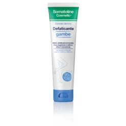 SOMAT C DEFATICANTE GAMBE100ML