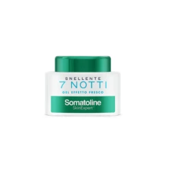 SOMATOLINE SNELLENTE 7 NOTTI GEL EFFETTO FRESCO 400ML