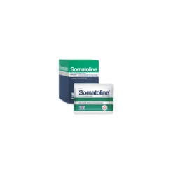 SOMATOLINE*EMULS 15BS 0,1+0,3%