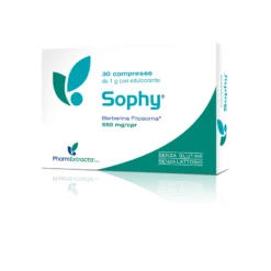 SOPHY 30CPR