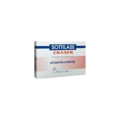 SOTTILASE ERASER 30CPR