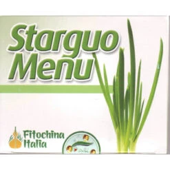STARGUO MENU SALATO 16BUST