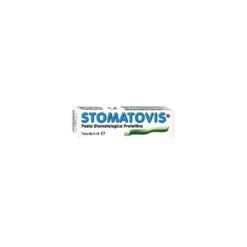 D.M.G. ITALIA Srl STOMATOVIS PAS STOMAT PROT 5ML