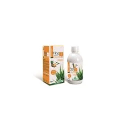SPECCHIASOL SRL SUCCO ALOEVERA+ ANAN/PAP1000ML