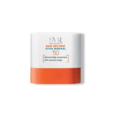 Laboratoires SVR SUN SECURE STICK MINER SPF50