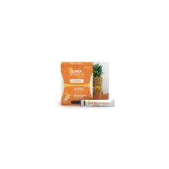 ZUCCARI Srl Zuccari Super Ananas Slim Intensive 25 Bustine Da 10ml