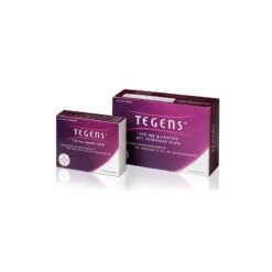 Tegens 20 Capsule Da 160mg