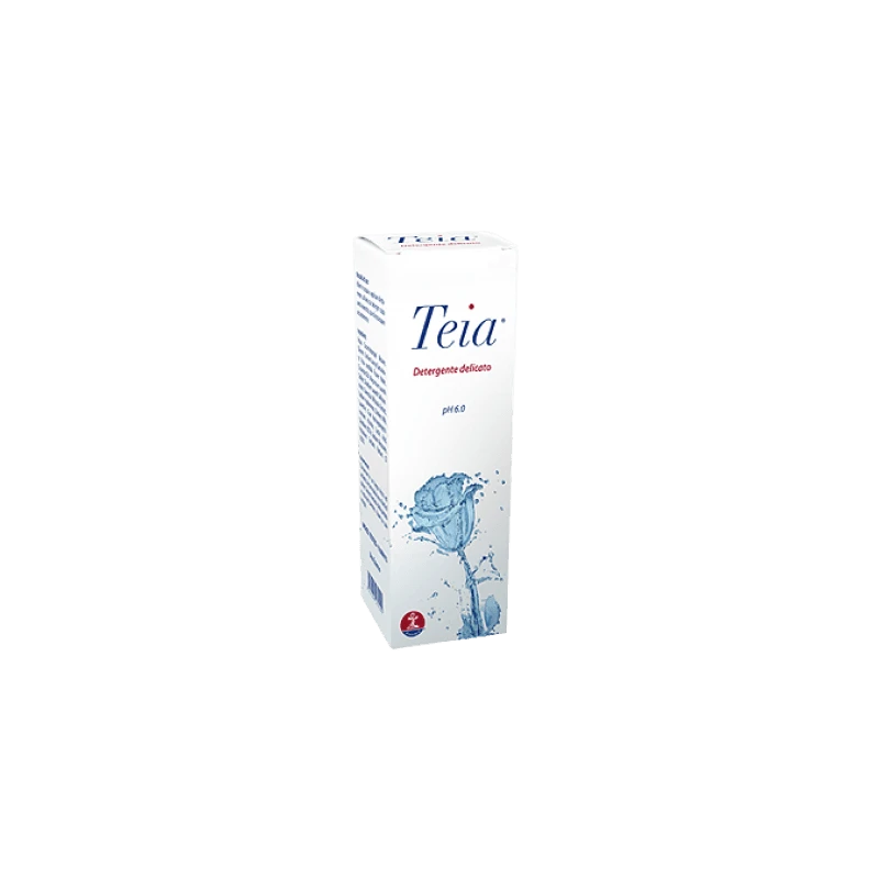 TEIA DETERGENTE CORPO 250ML 1 TEIA DETERGENTE CORPO 250ML