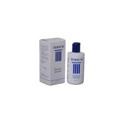 TERSUM SHAMPOO 250ML