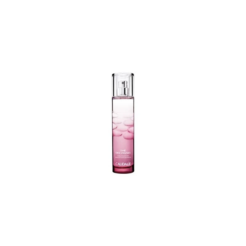Caudalie Italia Srl THE DES VIGNES ACQUA FRESCA 100 ML 1 Caudalie Italia Srl THE DES VIGNES ACQUA FRESCA 100 ML