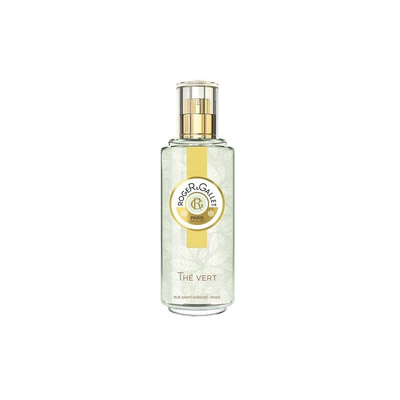 THE VERT EAU PARFUMEE 100ML 1 THE VERT EAU PARFUMEE 100ML