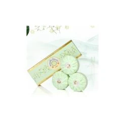 THE VERT SAPONETTE 3X100G