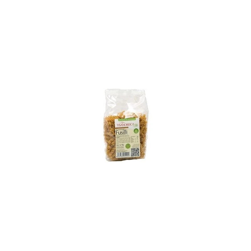 TISANOREICA V FUSILLI 250G 1 TISANOREICA V FUSILLI 250G