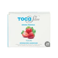 TOCASLIM FRAGOLA 20BUST