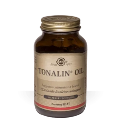 Solgar Tonalin Oil 60 Perle