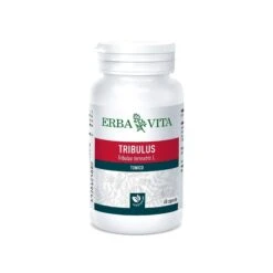 ERBA VITA GROUP SpA TRIBULUS TER 60CPS 500MG