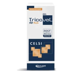 GIULIANI SpA TRICOVEL PRP PLUS CELSI 30ML
