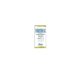 TRIOMEG EMULSIONE 200ML