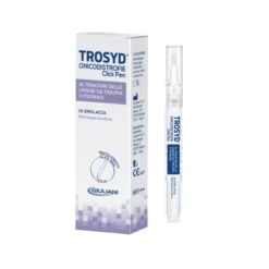 GIULIANI SpA TROSYD ONICODIST CLICK PEN 2,5ML