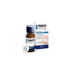 GIULIANI SpA Trosyd Idrolacca Trattamento Onicodistrofie 7ml