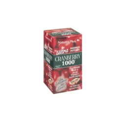 LA STREGA SRL ULTRA CRANBERRY 1000 60TAV