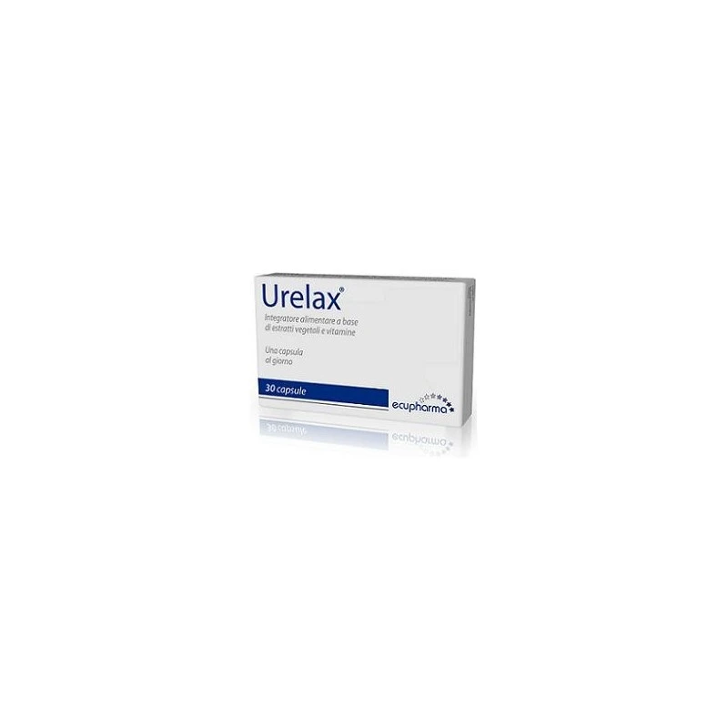 URELAX 30CPS 1 URELAX 30CPS