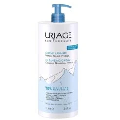 Uriage Laboratoires Dermatolog URIAGE CREME LAVANTE T 1000ML