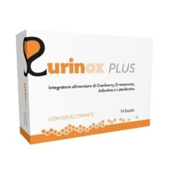 URINOX PLUS 10BUST