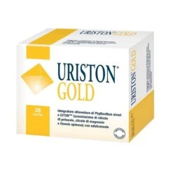 URISTON GOLD 28BUST