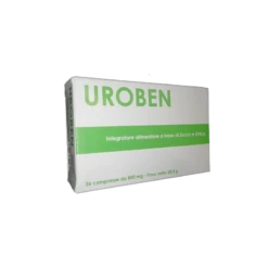 UROBEN 36CPR
