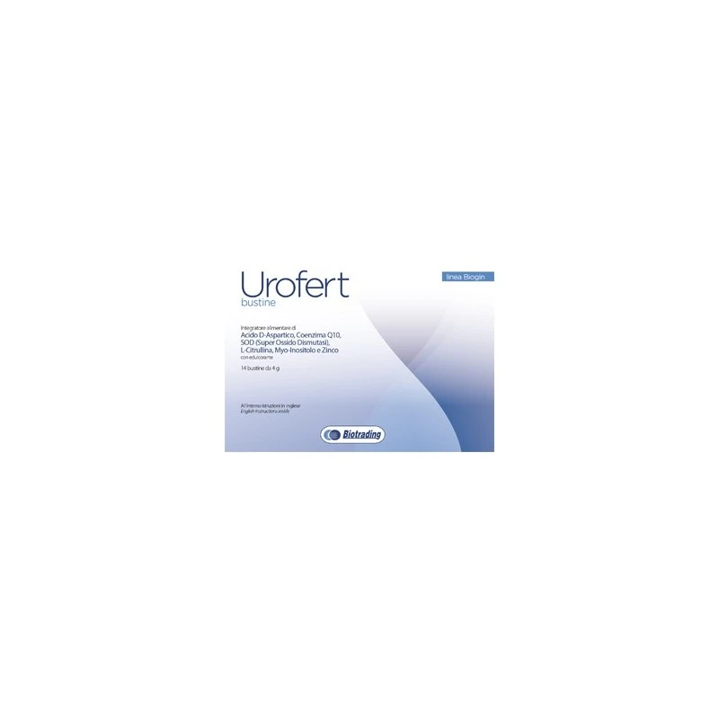 UROFERT 14BUST 1 UROFERT 14BUST