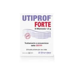 STARDEA Srl UTIPROF FORTE 20BUST