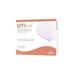 AGAVE Srl UTIVAL 14BUST