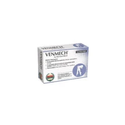 VEN MECH TISANO COMPLEX 30CPR